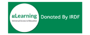 ulearning brand logo